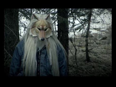 Werewolf Transformation