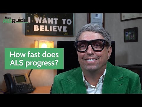 ALS Progression