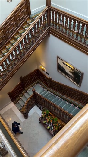 Experience Luxury at Four Seasons Hotel Hampshire