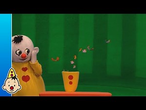 De vlinder - Bumba | Aflevering