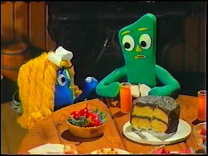 The Gumby Movie - The Pearl