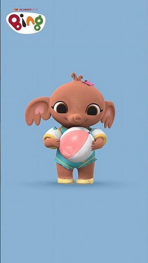 Colour in Sula #Shorts | Bing Shorts