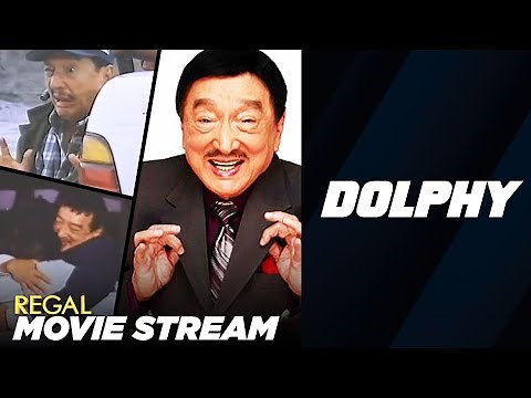 REGAL MOVIE STREAM: Dolphy Marathon | Regal Entertainment Inc.