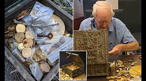 12 Most Unexpected And Unusual Recent Discoveries | T1 Mysterious & Discovery