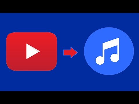How to Create a Music Playlist on YouTube!
