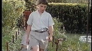 Kinderspiele - Drama Deutschland 1992