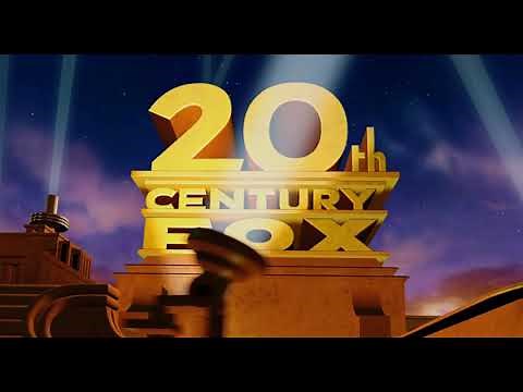 Opening Logos - Ice Age (franchise)