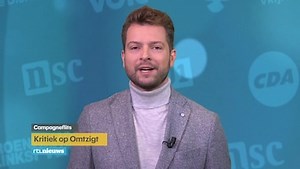 Uitzending gemist van RTL Nieuws - 19:30 uur op RTL 4. Bekijk deze uitzending van "RTL Nieuws - 19:30 uur" dan nogmaals op Uitzendinggemist.net