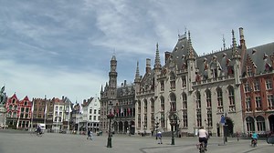 Belgium has highest mortality rate per capita from coronavirus in the world