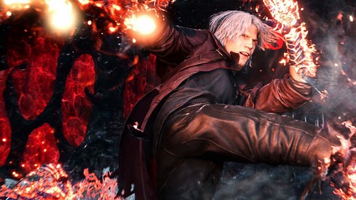 The 10 Best Action Games of All Time