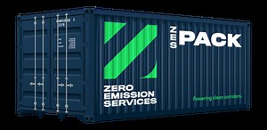 ZESpack - Zero Emission Services