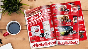 Media-Markt-Prospekt: Aktuelle Deals im Check!