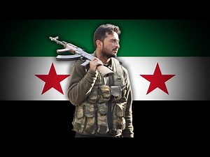 FSA Song - Freedom (حرية)