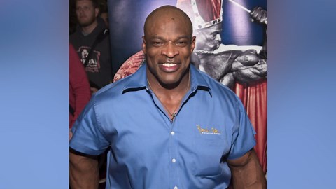 Athletes Who Severely Injured Themselves Bodybuilding