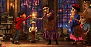 Coco’ trailer