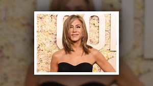 Jennifer Aniston Brings Back the Iconic ‘Rachel’ Haircut at the Golden Globes | USA Gossip Show