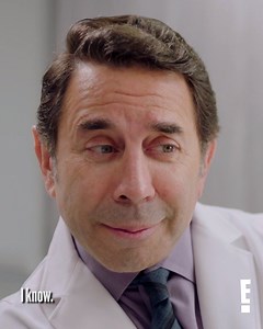 Who's excited for the REAL patients to come back? 🙋‍♀️🙋‍♂️ Botched returns with new episodes November 4. | Botched