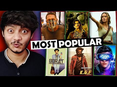 50 Best movies on amazon Prime Video