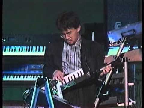 THE SQUARE -IT'S MAGIC