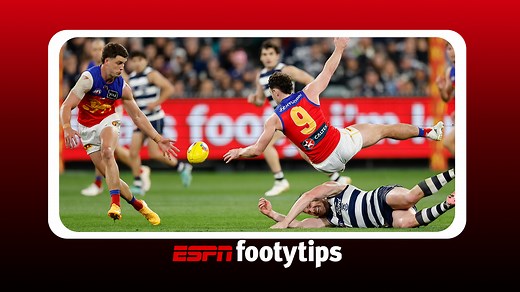 Expert tips, best tips for Opening Round of the AFL