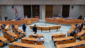 Video | Live: Tweede Kamer debatteert bij Algemene Beschouwingen