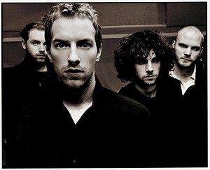 Coldplay concert 2026 en France dates de la tournée et billetterie