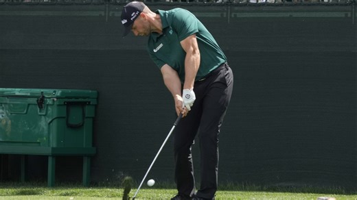 Wyndham Clark's Key Golf Tactics from US Open Success