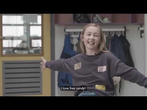 Schooling in the Netherlands