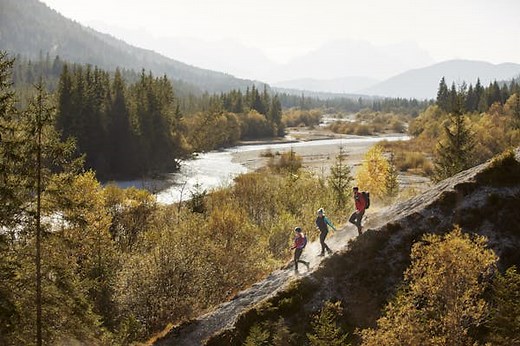 Discover Germany on these 6 incredible hikes - Lonely Planet