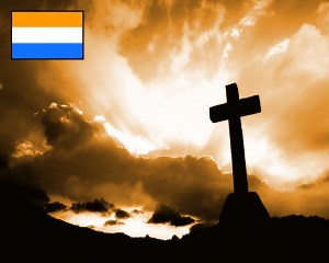 Dutch Worship Songs - Eeuwen geleden lyrics