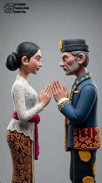 kehidupan perjuangan RA Kartini