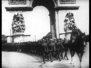 Slag Om Engeland Trailer