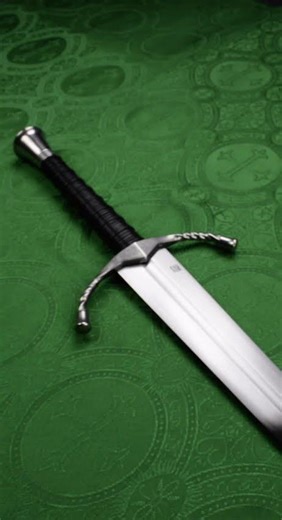 Knights Collection – White Tower Sword