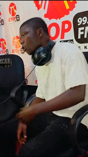 Highlights from Josh Rash’s Radio Tour | Teso Vibez