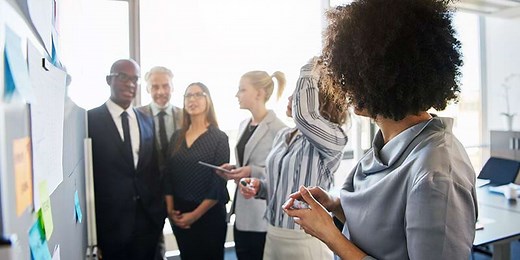 Business Model Canvas (BMC) plus template - Toolshero