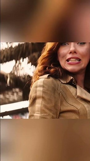 Black Widow BLOOPERS that Should Be in The Movie!