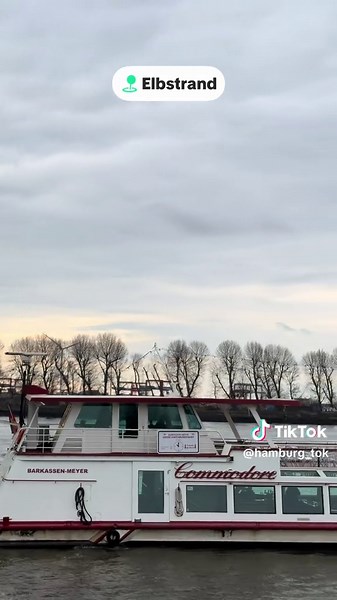 Exploring Hamburg: Germany's Hidden Gem