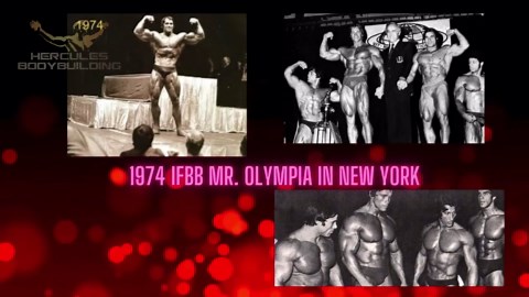 How Strong Was Arnold Schwarzenegger in His Prime