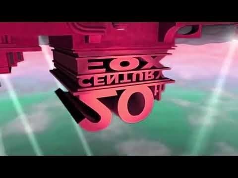 20th Century Fox Spoof By QBION HD (Title too long) Effects