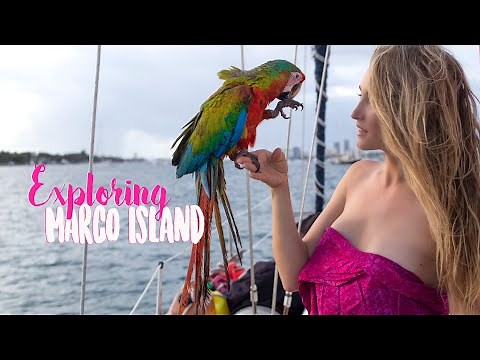 Sailing to Marco Island | SMLS S11E18