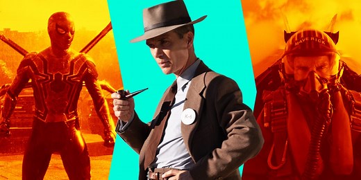 The 30 Best Movies Since 2020 (So Far), Ranked According to IMDb