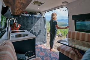 How Much Does Van Life Cost? A Breakdown of Common Expenses