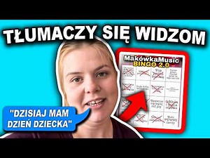 ONA ZNÓW TO ROBI XD