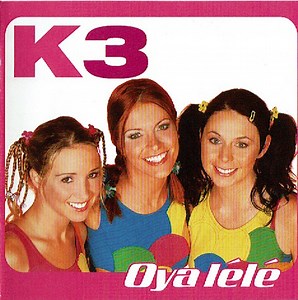 K3 - Oya Lélé