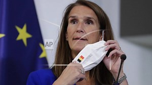 COVID-19: Belgium eases restrictions despite rising infection rate