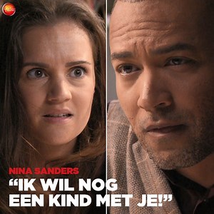 Nina heeft groot nieuws voor Bing... 😯 | GTST