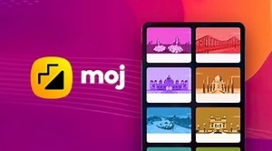 Download and run Moj on PC & Mac (Emulator)