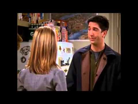 Friends Best of Rachel Green Part 8