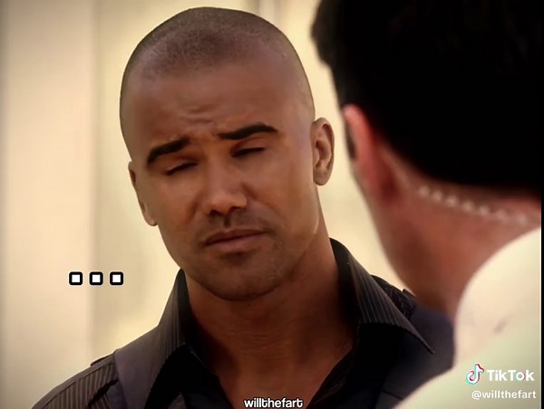 Criminal Minds Musical Ideas Featuring Derek Morgan