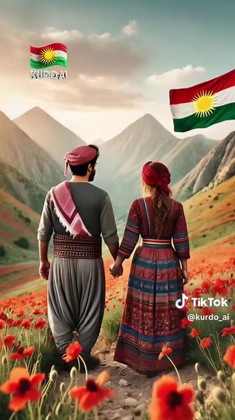 Explore Kurdish Culture Through Traditional Dance